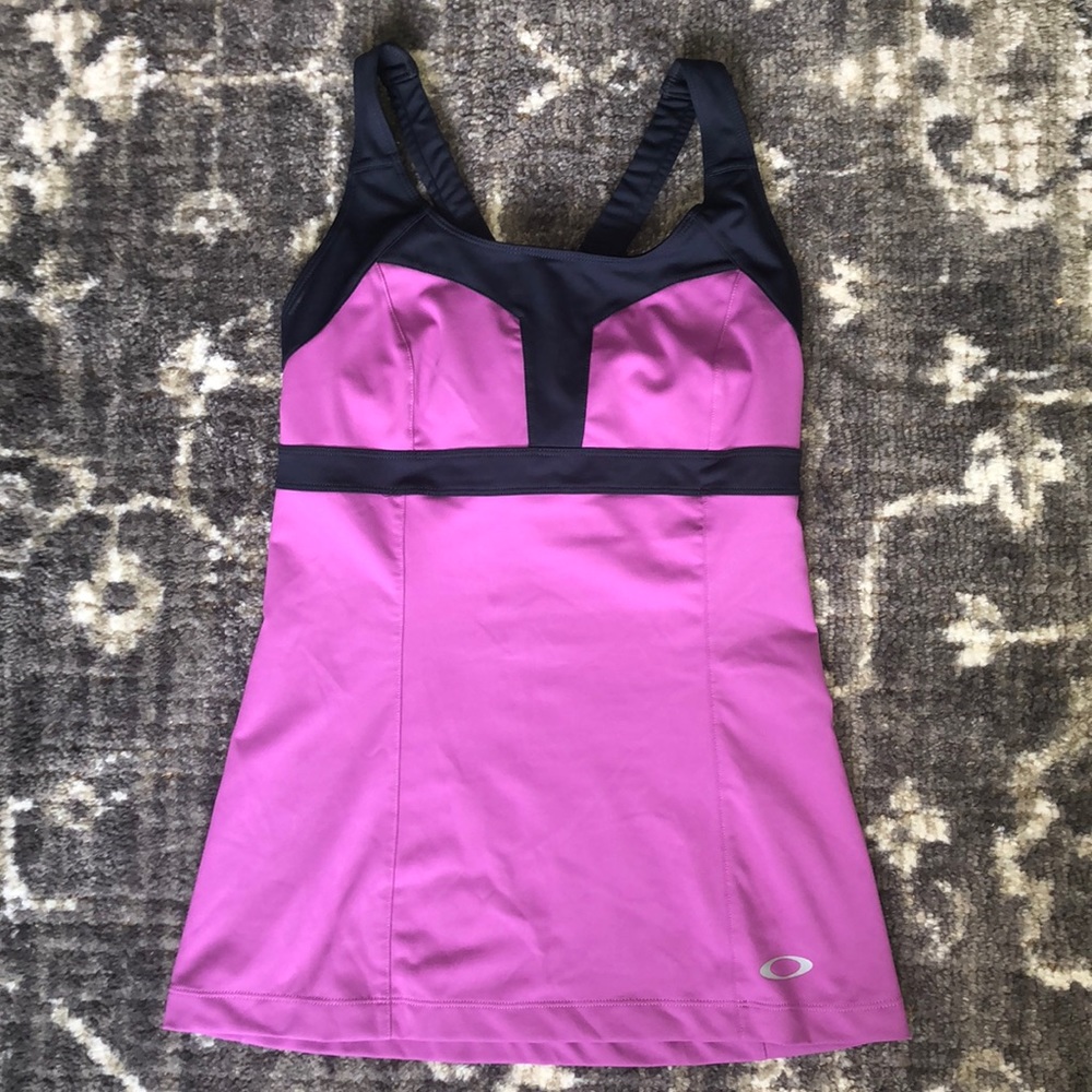 Workout Top🍁